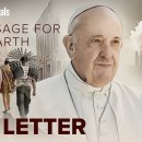 The Pope, the Environmental Crisis, and Frontline Leaders | The Letter 이미지