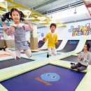 점핑스파이더 운정 이미지