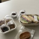 영심이네 | [남악카페] 남악에 버터떡 파는 곳 생김 샌드위치맛집 미아오영심이네 남악 버터떡 예약후기