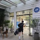 골프존카운티 오라 골프 연습장 이미지