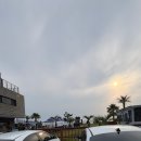 씨유(CU)태평스타점 | 제주도 한림 CU 혼저옵서예점 화장실 즉석라면 제주 반려동물 동반