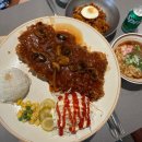 북대구카센타 | 침산동 북구청역 경양식 돈까스 맛집 튼실정비식당