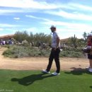 전 프로 골프클럽 이미지