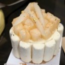 한남 디저트 맛집 재인 주말 웨이팅 포장 후기