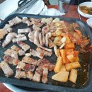 울산동구고기집 전하동찐맛집 혼수상태