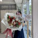 담;꽃