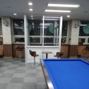 라온당구클럽 이미지