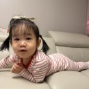 빠삐용 | 베베소유 실내복 SS 코지실내복 빠삐용실내복 M사이즈 착샷 후기