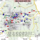 4649산악회 206차, 계룡산(845m) 갑사 동학사 벚꽃 산행 ﻿공지 이미지