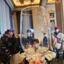 안경,진정성(호평점) | 김선호, 다정다감 비하인드 사랑한 주호진의 미소