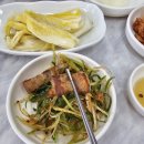 훈훈한부추삼겹살 | 괴정동삼겹살맛집 생생 후기, 제대로 즐긴 숯불향 :: 김해생고기