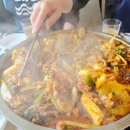 돈오리명가 다이닝코드