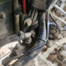 동일디젤수리 | [FixLift 수리 후기] 고양 두산 3톤 디젤지게차 D30S-7 브레이크 마스터 실린더 교환