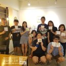 필현 | [작가와의만남 소곤소곤토크] 7월전시 필현작가님과의만남 '찾아가다' _ 공간더인_성현동_서울대입구역