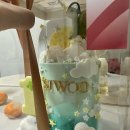 피앤쿠어린이집 | 신라호텔 팔선 돌잔치 후기 (제이미돌/카이로피/도화한복)