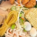 신당동허리케인박떡볶이