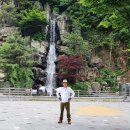 양평읍 자전거도로(양근천 산책로, 양근로 법면 방향) | 경기옛길 평해5길 물길끝(양근나루길)下, 아신갤러리~양평역 (22년 5월 22일)