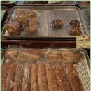 크로와상과자점 이미지