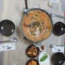 수정순대&야채곱창