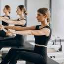 자세 개선 필라테스 B 이미지