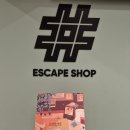 [건대방탈출]이스케이프샾 건대점 - 고양학개론