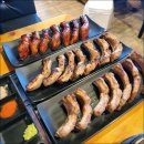 숯불쪽갈비개미식당곤지암점