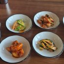 [사천,삼천포맛집]푸른 바다 보며 즐기는 칼국수와 꼬막비빔밥, '바다향기 칼국수' 솔직 후기!