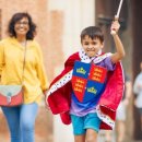 햄튼타워 이미지