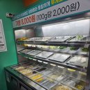 마라벅스마라탕 - 안산시 단원구 광덕2로 185-20 | [마라벅스마라탕] 마라탕 후기와 재료들!