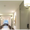 버튼호텔 종합운동장점 이미지