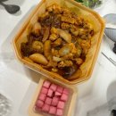 동궁찜닭시흥은계점