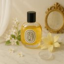 일랑일랑 헤어 | 딥디크 바디 &amp; 헤어 새틴 오일 후기 | 자스민 일랑일랑 향기로 편안해 지는 아침시간을 위하여