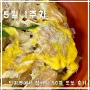 롯데리아(부산초읍) | [5월 1주 차 일기] 좌충우돌 라이프, 초읍 가려다 사하역에서 토성역까지 걸어온 후기