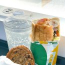 덕성푸드 | 덕성여대 맛집 혼밥 추천 서브웨이 BLT 솔직후기