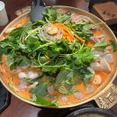 개인택시이천시조합 | [경기도 이천 맛집] 순대국 맛집 수백당 순대곱새 세트 맛있게 먹고 온 후기