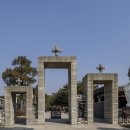 솔뫼 입구 이미지