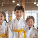 용인대석사백인태권도장 이미지