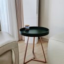 까사미아 | 사이드테이블 거실테이블 추천 까사미아 케빈 실사용 후기