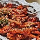 신화불닭발 이미지