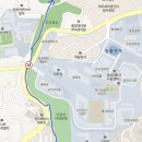 [슬렁슬렁등산]사당역-서달산-고구동산-노들역 올레길