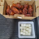 세븐일레븐 안성중대 후문점 | 안성 중앙대 앞 치킨 맛집(#교촌치킨)