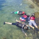 바닷가 민박 이미지