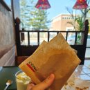 미니콩 | 속초 카페 콩카페 속초엑스포점 방문후기