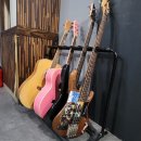 레이노래연습실 이미지