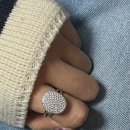 2RING | [택배깡] 위프레리-실버 트와일라잇 웨딩 링 No.2, Silver Twilight Wedding Ring 후기