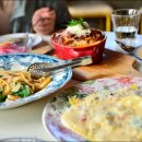 제주장애인야간학교 | 제주 수너베러 ∥ 엔초비 파스타 맛난 일도동 레스토랑