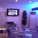 엑스존 PC방 이미지