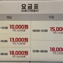 더킹스크린골프연습장 이미지