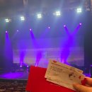 어반블루스 | 어반자카파 2025 콘서트 겨울 - 광주 (예술의 전당 라구역 8열 후기)