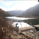 홍천강변 이미지